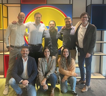 HABLAR CON EL PÚBLICO - LIDL